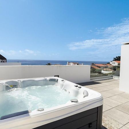 Oceanside East Διαμέρισμα Πόντα Ντελγκάντα Εξωτερικό φωτογραφία