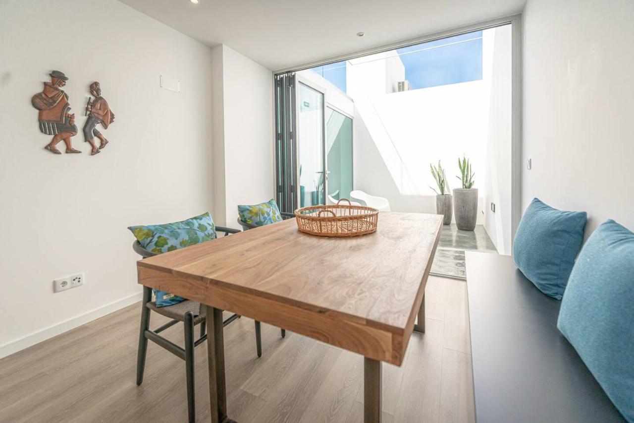 Oceanside East Διαμέρισμα Πόντα Ντελγκάντα Εξωτερικό φωτογραφία