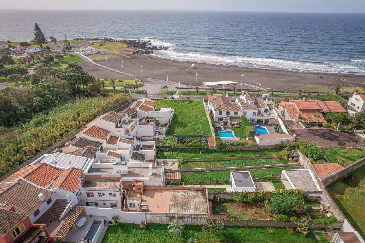 Oceanside East Διαμέρισμα Πόντα Ντελγκάντα Εξωτερικό φωτογραφία