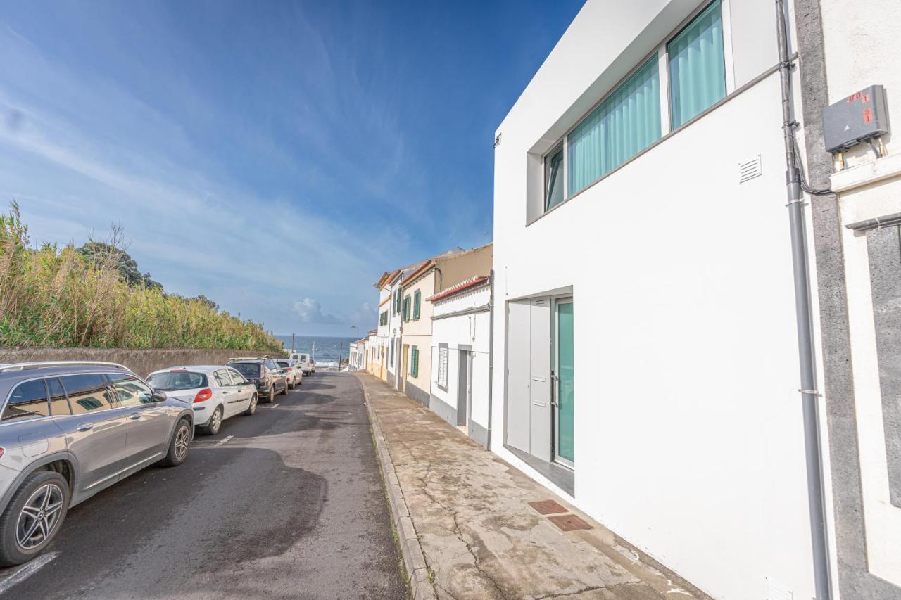 Oceanside East Διαμέρισμα Πόντα Ντελγκάντα Εξωτερικό φωτογραφία